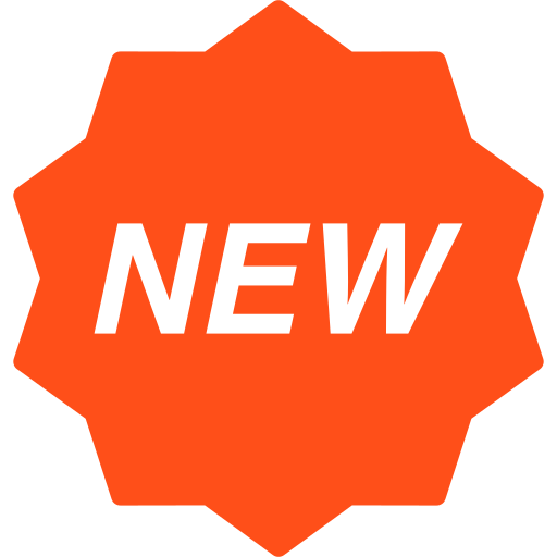 New free icon New free icon