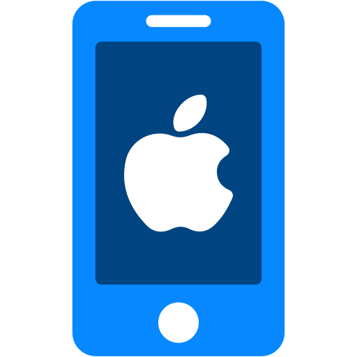 Apple free icon