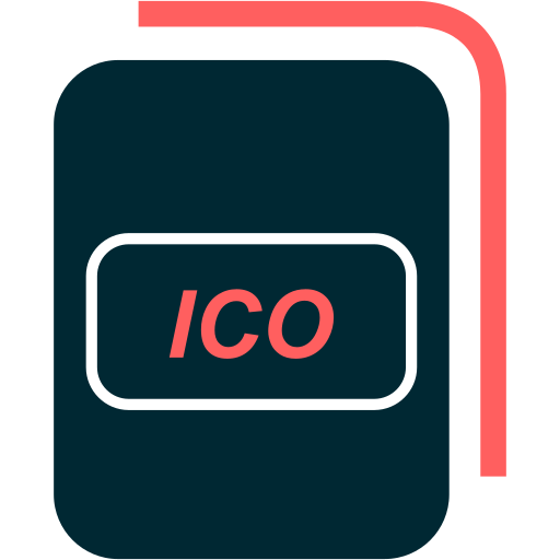 ico icono gratis