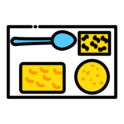 comida grátis ícone