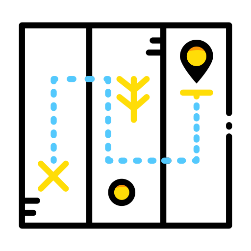 localização grátis ícone localização grátis ícone