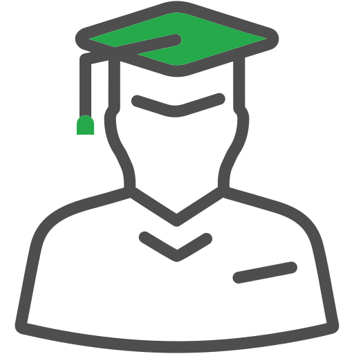 escuela icono gratis