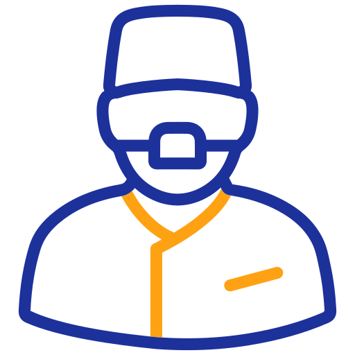 médico icono gratis