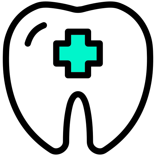 médico icono gratis