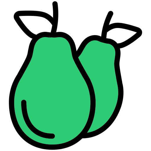 fruit Icône gratuit fruit Icône gratuit