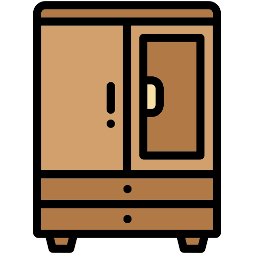 muebles icono gratis