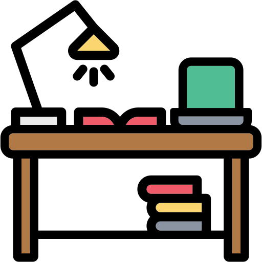 oficina icono gratis