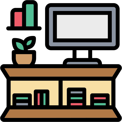 muebles icono gratis