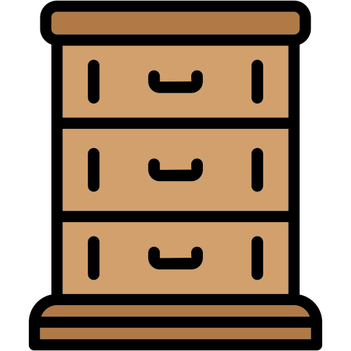 gabinete icono gratis