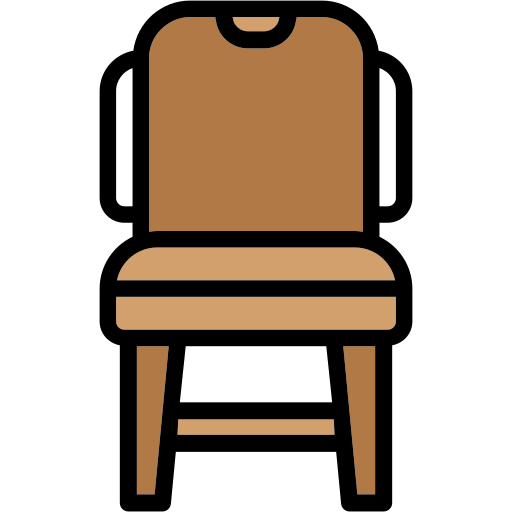 muebles icono gratis