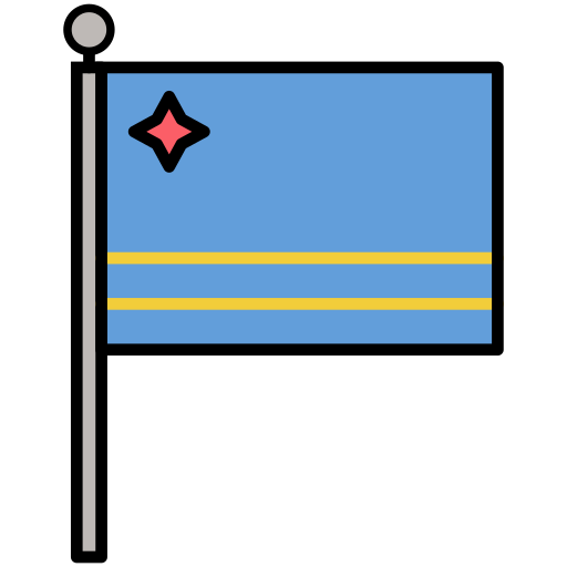 bandeira grátis ícone