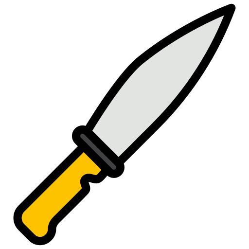 자르다 무료 아이콘