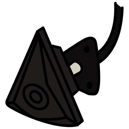 caméra Icône gratuit