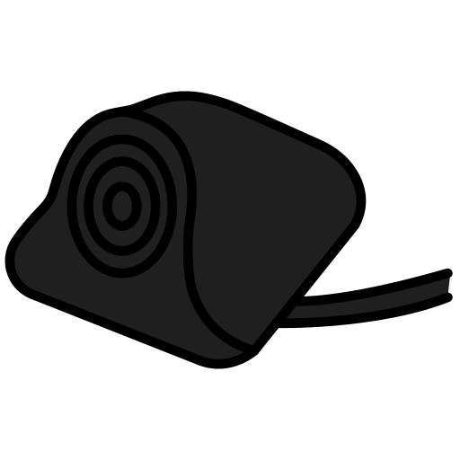 caméra Icône gratuit