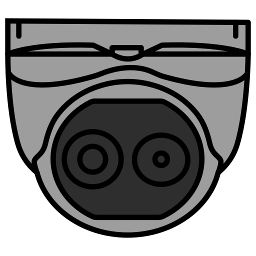 caméra Icône gratuit