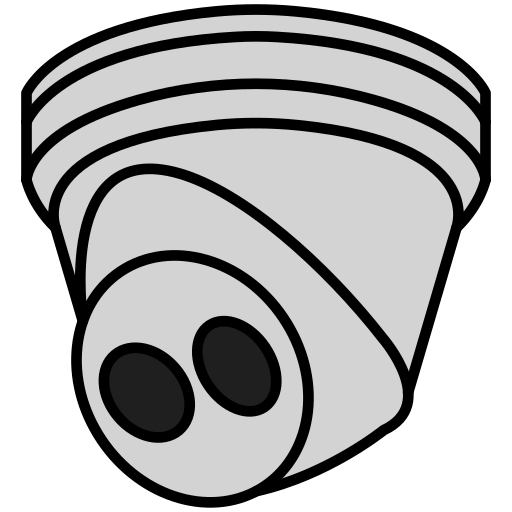 caméra Icône gratuit