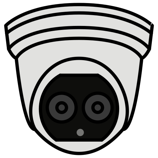 caméra Icône gratuit