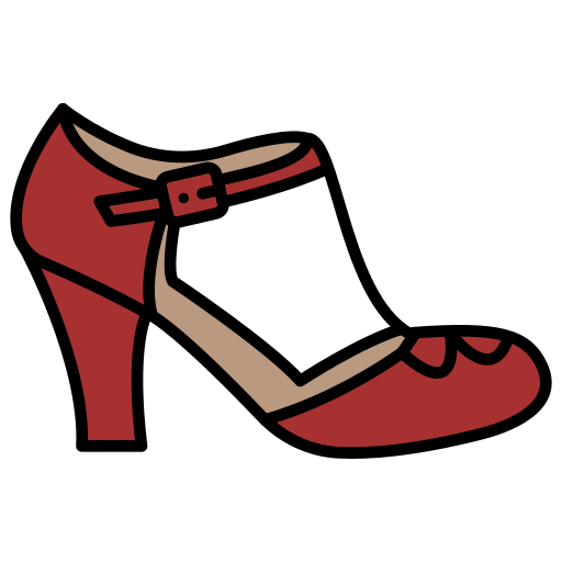 schuh kostenlos Icon