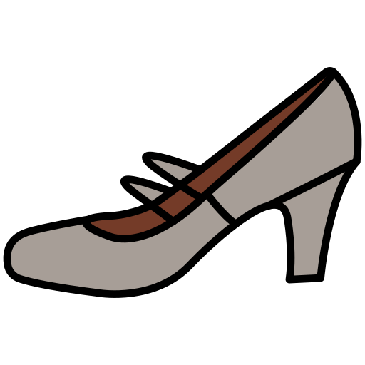 Shoe free icon Shoe free icon