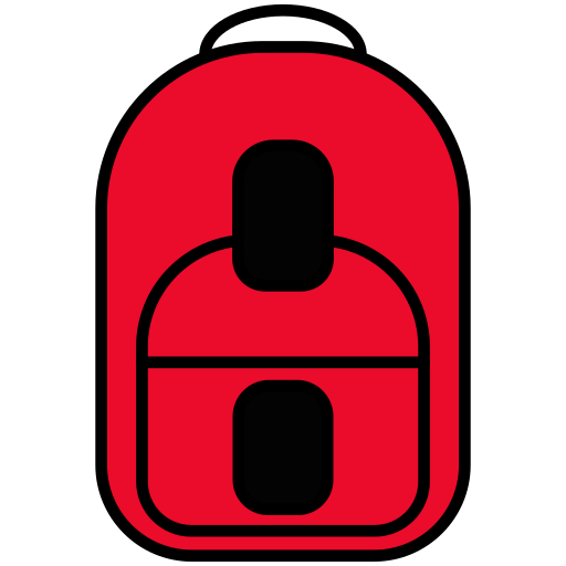 학교 무료 아이콘