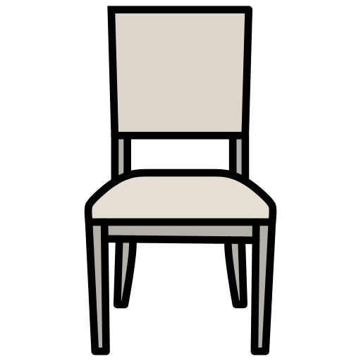 가구 무료 아이콘