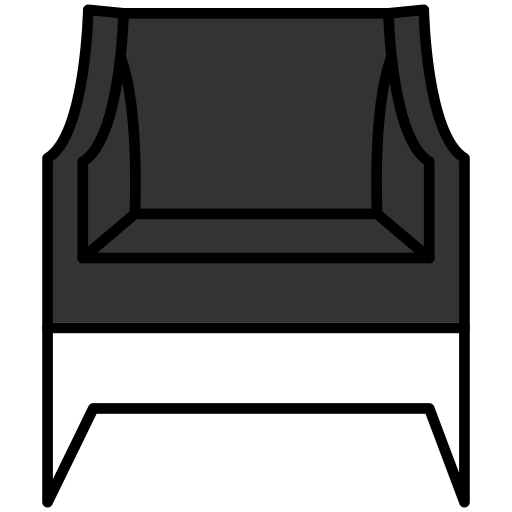 가구 무료 아이콘