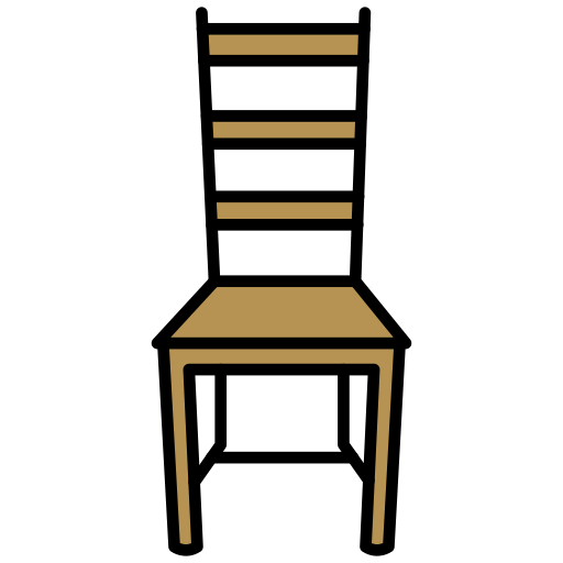 가구 무료 아이콘