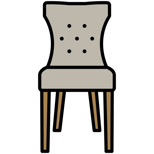 가구 무료 아이콘