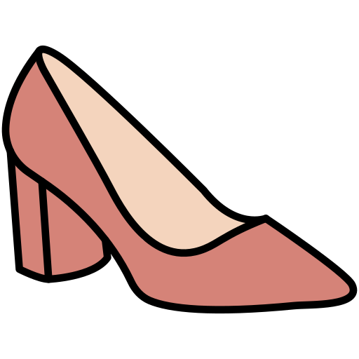 Shoe free icon Shoe free icon