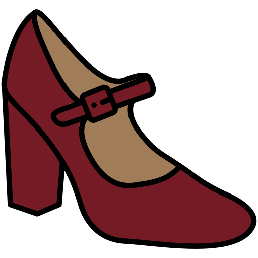Shoe free icon Shoe free icon