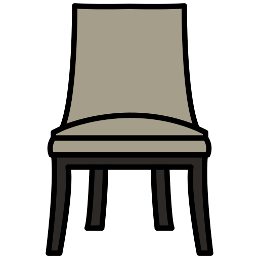 가구 무료 아이콘