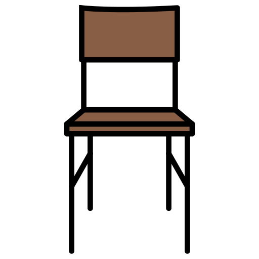 가구 무료 아이콘