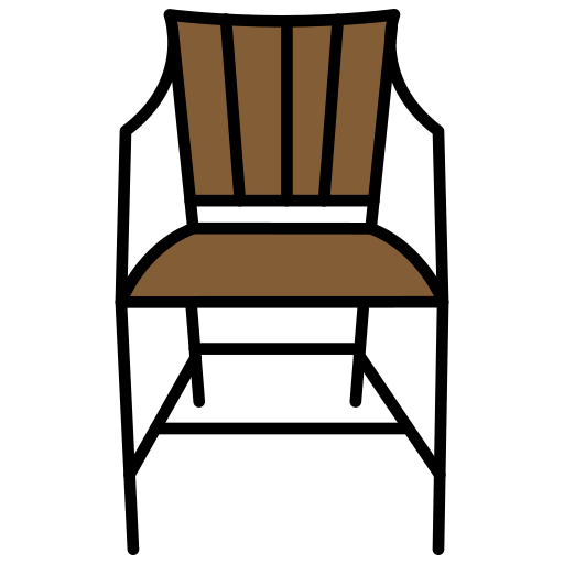 가구 무료 아이콘