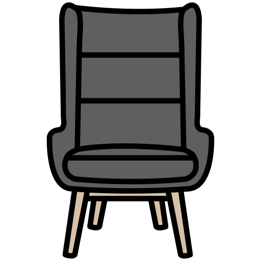 가구 무료 아이콘