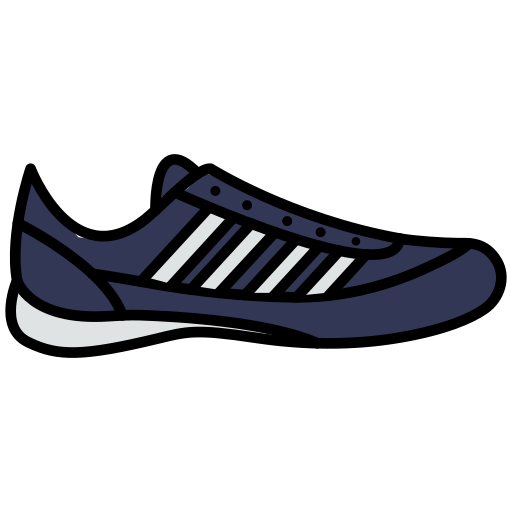 Sports free icon