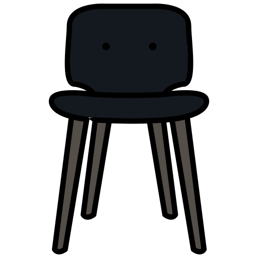 가구 무료 아이콘