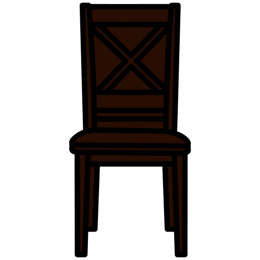 가구 무료 아이콘