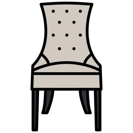 가구 무료 아이콘