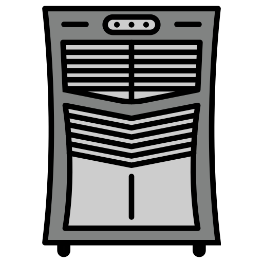 공기 무료 아이콘