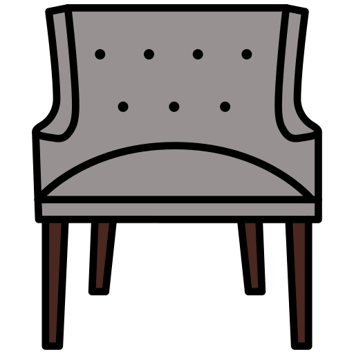 가구 무료 아이콘