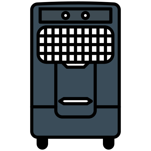 공기 무료 아이콘