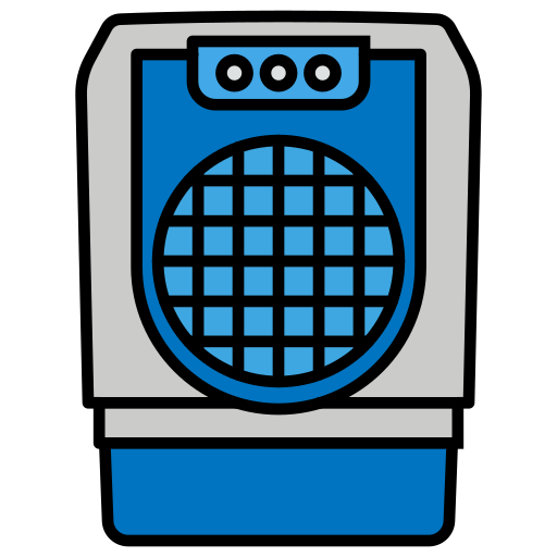 공기 무료 아이콘