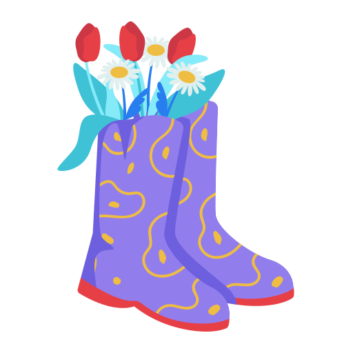 naturaleza icono gratis