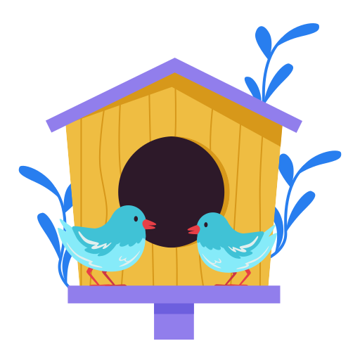 naturaleza icono gratis