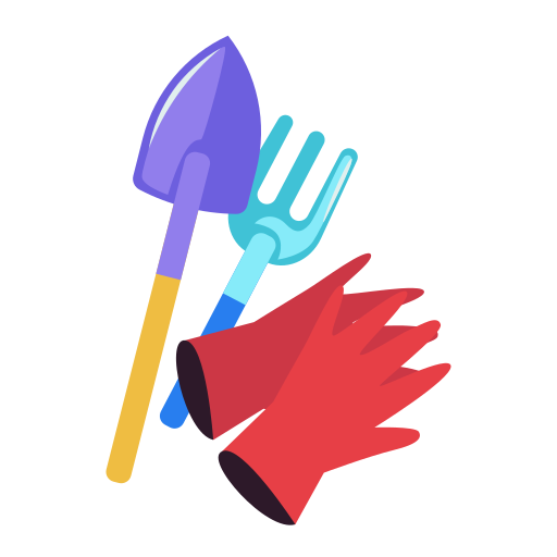 naturaleza icono gratis