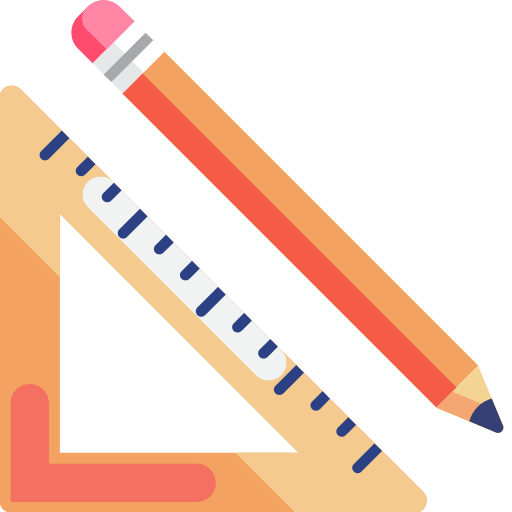 escola grátis ícone