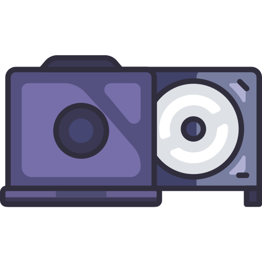 Technology free icon Technology free icon
