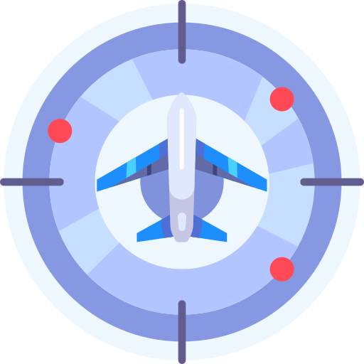 여행하다 무료 아이콘
