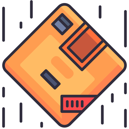 paket kostenlos Icon paket kostenlos Icon