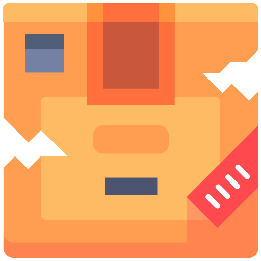 karton kostenlos Icon